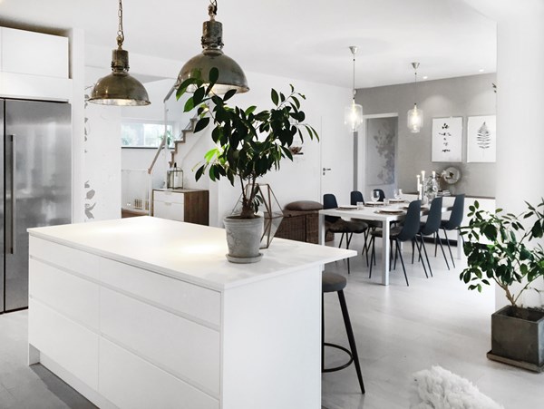 Publikvägen 5, 2tr Gustavsberg